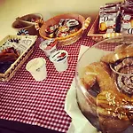 Agroturismo Al Rifugio Divino
