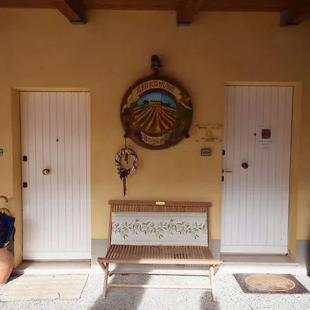 Agriturismo Al Rifugio Divino Belvedere Ostrense