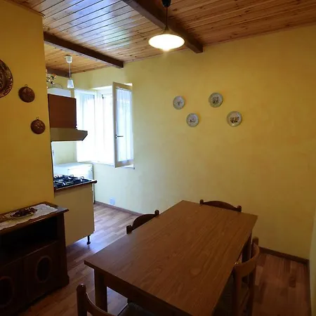 Agriturismo Al Rifugio Divino Bauernhof