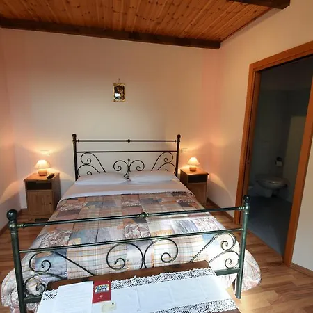 Agriturismo Al Rifugio Divino