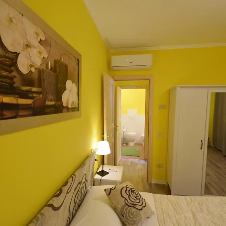 Bauernhof Agriturismo Al Rifugio Divino