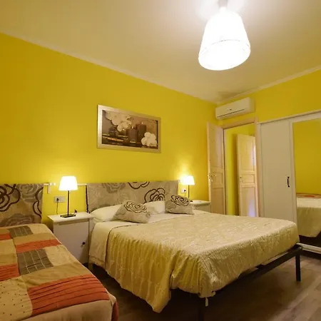 Farm stay Agriturismo Al Rifugio Divino Belvedere Ostrense