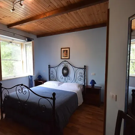 Agriturismo Al Rifugio Divino