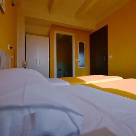 Agriturismo Al Rifugio Divino *